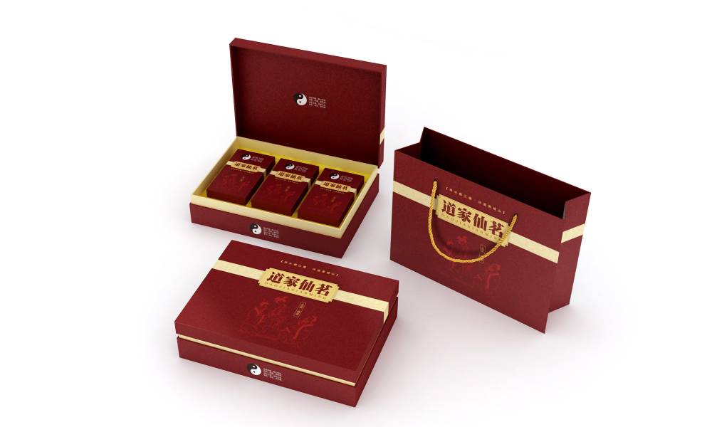 江都区文创产品包装设计的破圈密码——文化基因与消费场景的双向激活